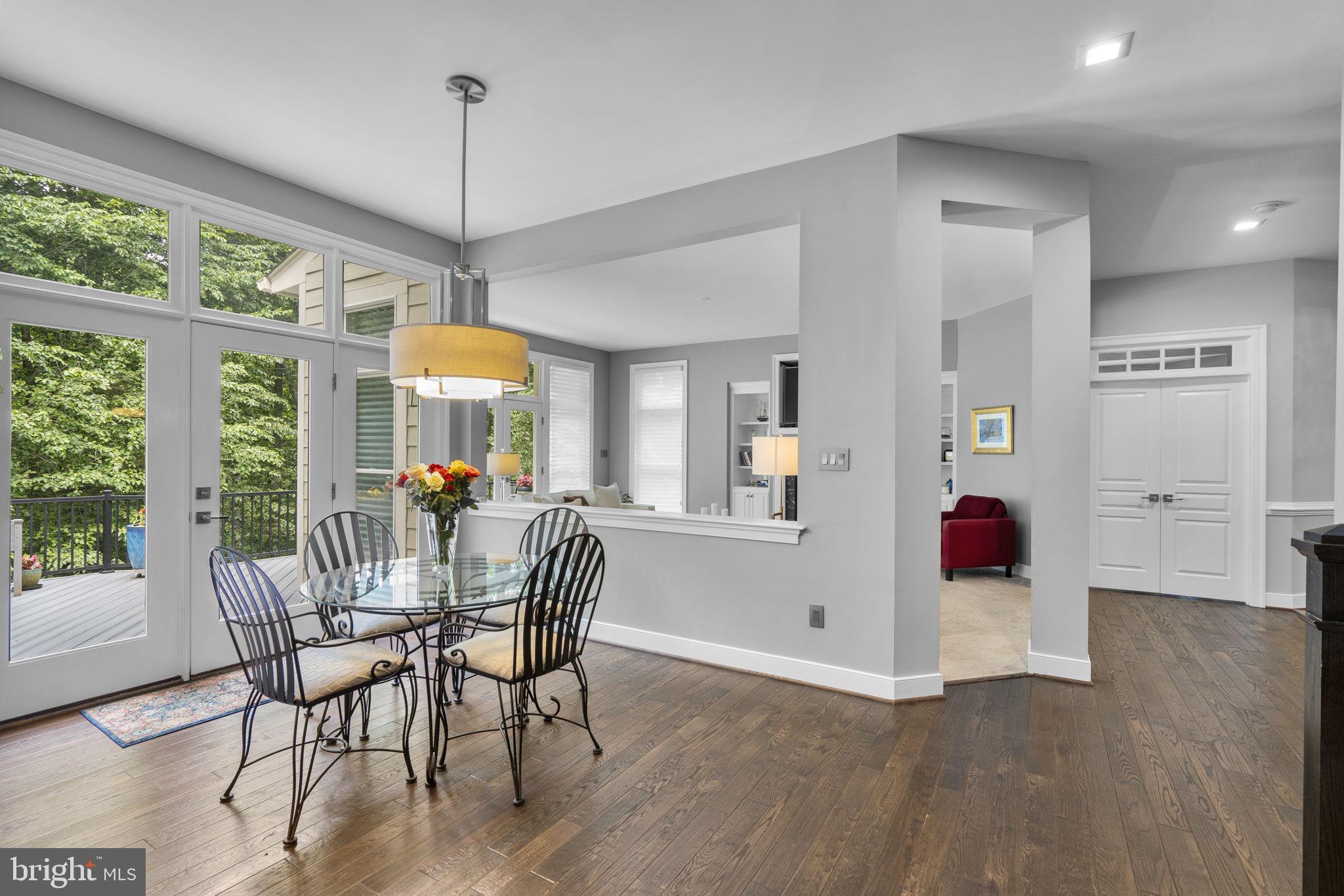 18429 Woodburn Road Leesburg, VA 20175 - Photo 12 of 82