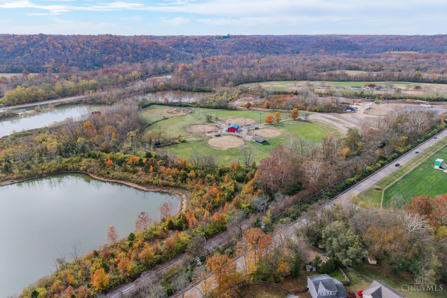 10701 Campbell Road Harrison, OH 45030 - Photo 16 of 64