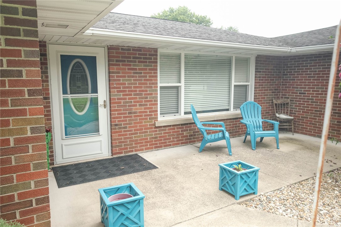 217 Brewer Road Danville, IL 61834 - Photo 17 of 22