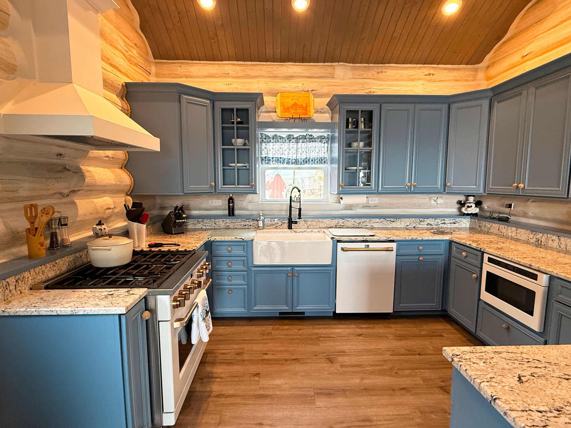 3968 Stony Point Road Hessel, MI 49745 - Photo 42 of 100 Gallery Image 42
