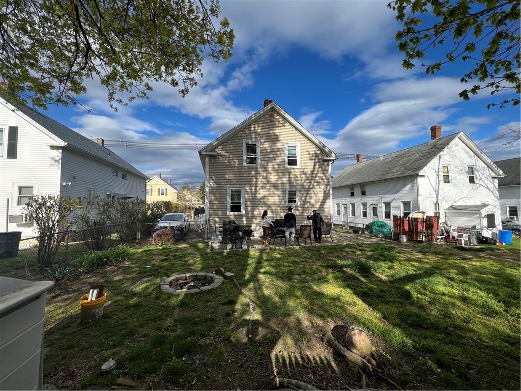 57 Maple Avenue Johnston, RI 02919 - Photo 3 of 20