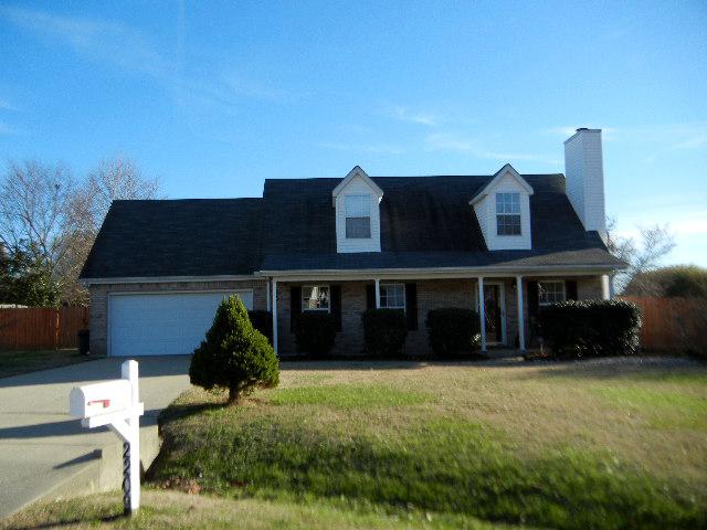 2209 Charles Way Spring Hill, TN 37174 - Photo 1 of 12 Gallery Image 1