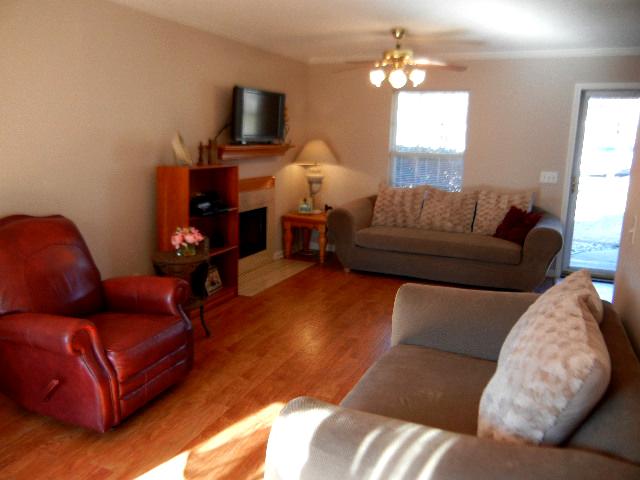 2209 Charles Way Spring Hill, TN 37174 - Photo 5 of 12 Gallery Image 5