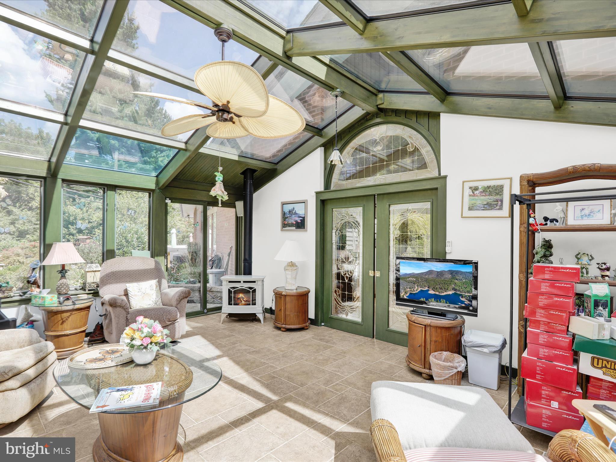 1617 Meadowlark Road Wyomissing, PA 19610 - Photo 11 of 99 Sun Room