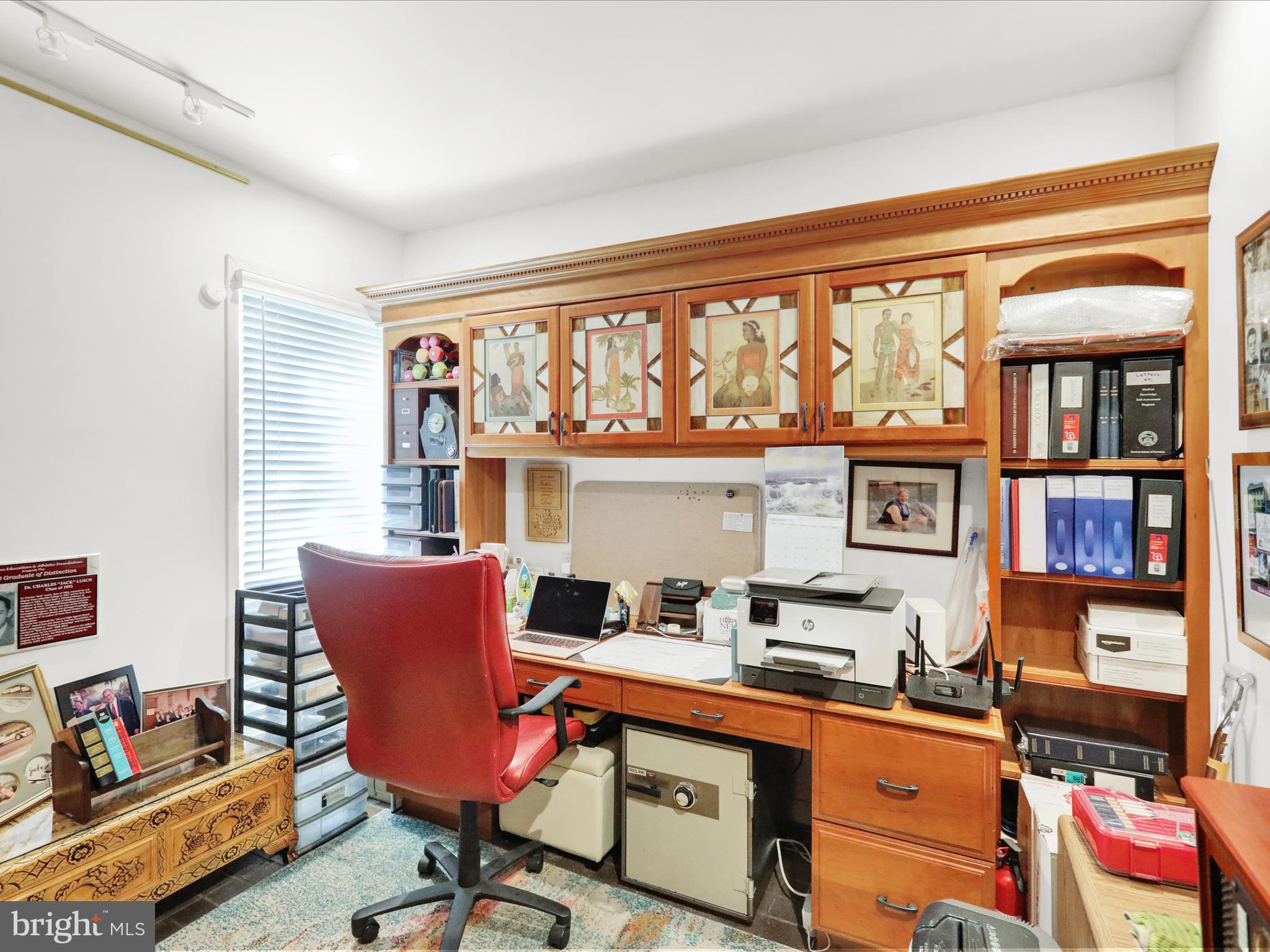 1617 Meadowlark Road Wyomissing, PA 19610 - Photo 23 of 99 Home office