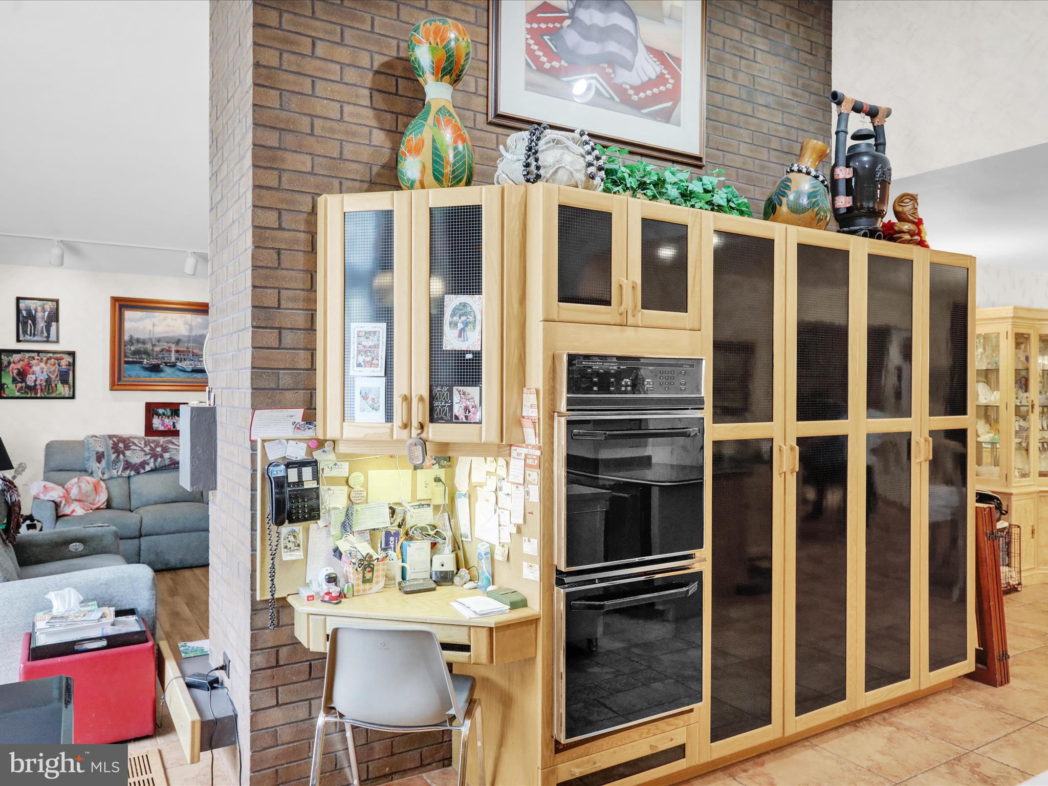 1617 Meadowlark Road Wyomissing, PA 19610 - Photo 27 of 99 a view of a building with furniture