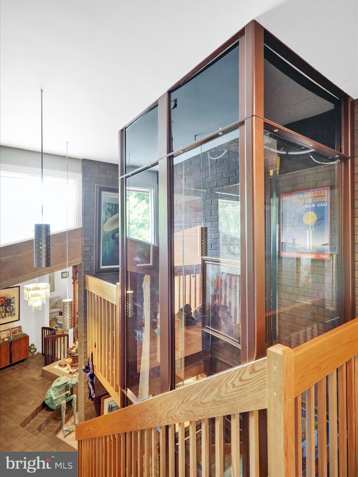 1617 Meadowlark Road Wyomissing, PA 19610 - Photo 35 of 99 Elevator