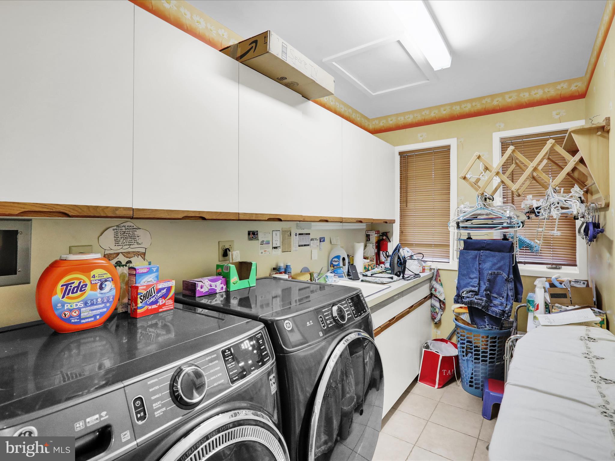 1617 Meadowlark Road Wyomissing, PA 19610 - Photo 42 of 99 2nd fl laundry room