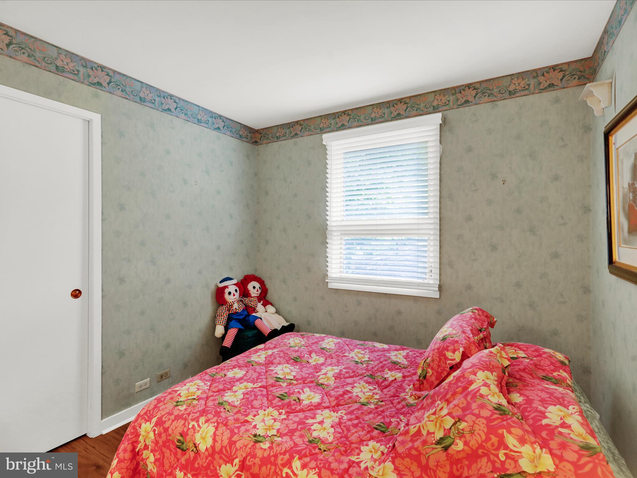 1617 Meadowlark Road Wyomissing, PA 19610 - Photo 43 of 99 a bedroom with a bed and a window