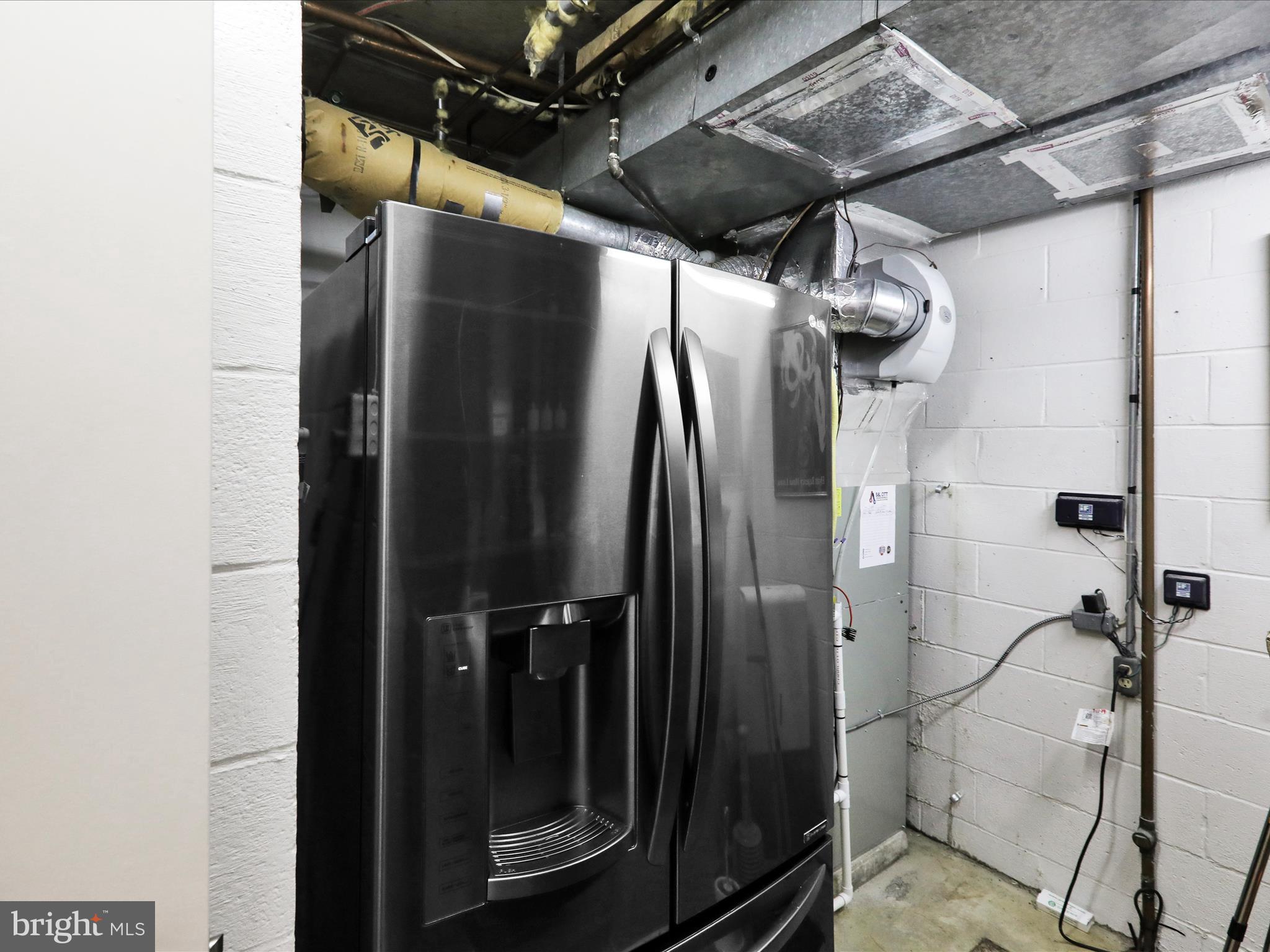 1617 Meadowlark Road Wyomissing, PA 19610 - Photo 55 of 99 utility area in LL