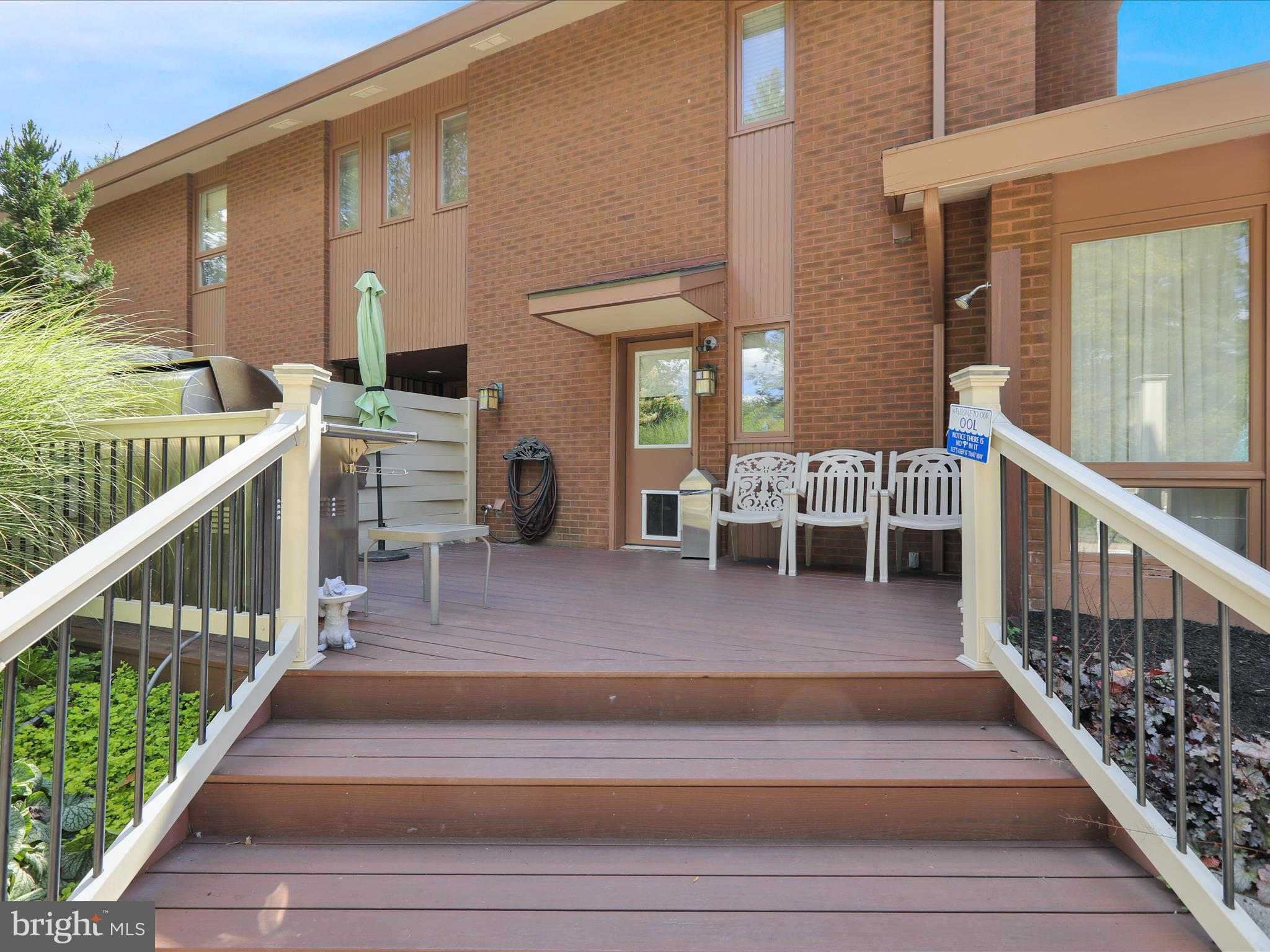 1617 Meadowlark Road Wyomissing, PA 19610 - Photo 66 of 99 Deck