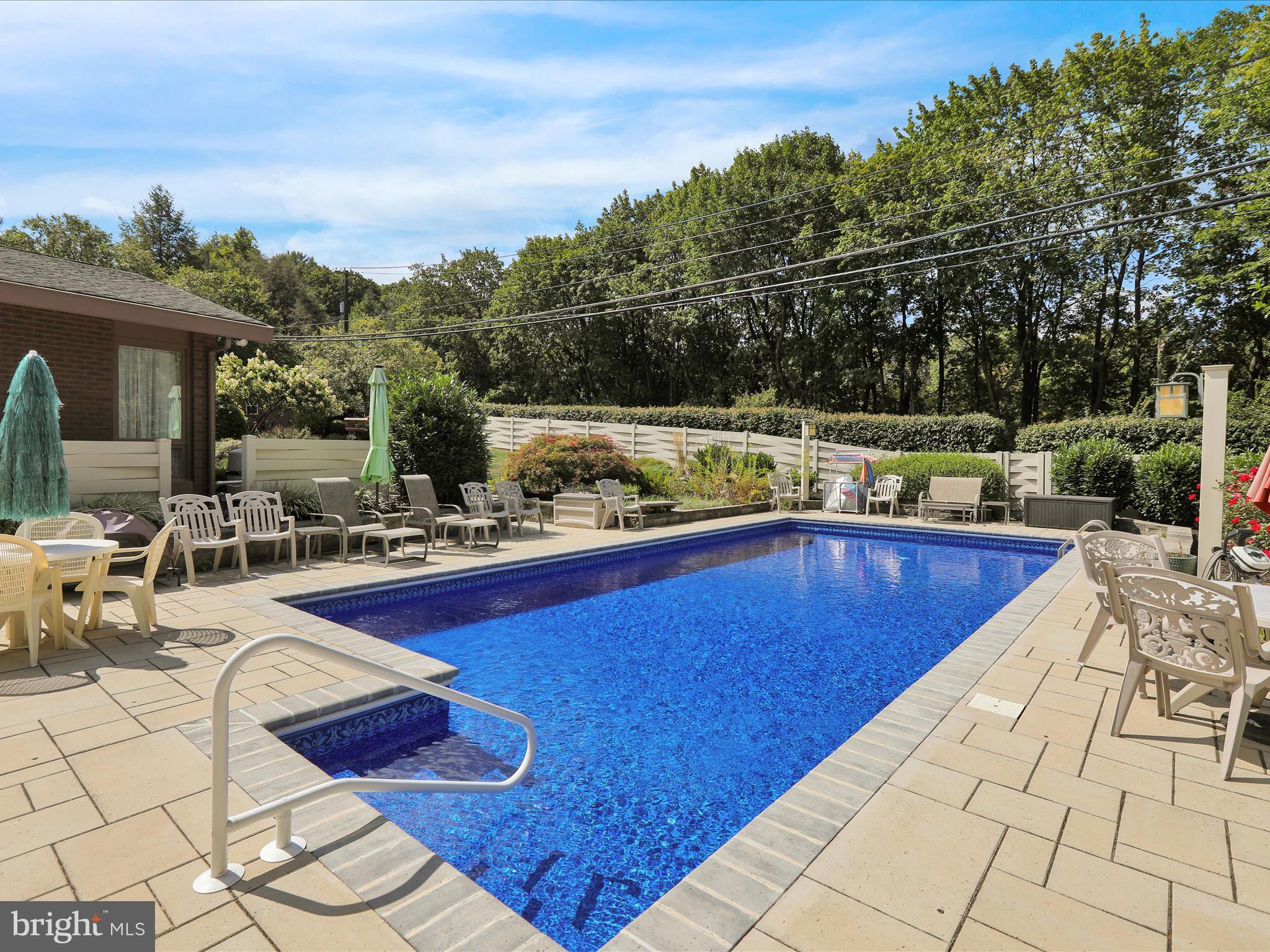 1617 Meadowlark Road Wyomissing, PA 19610 - Photo 68 of 99 POOL