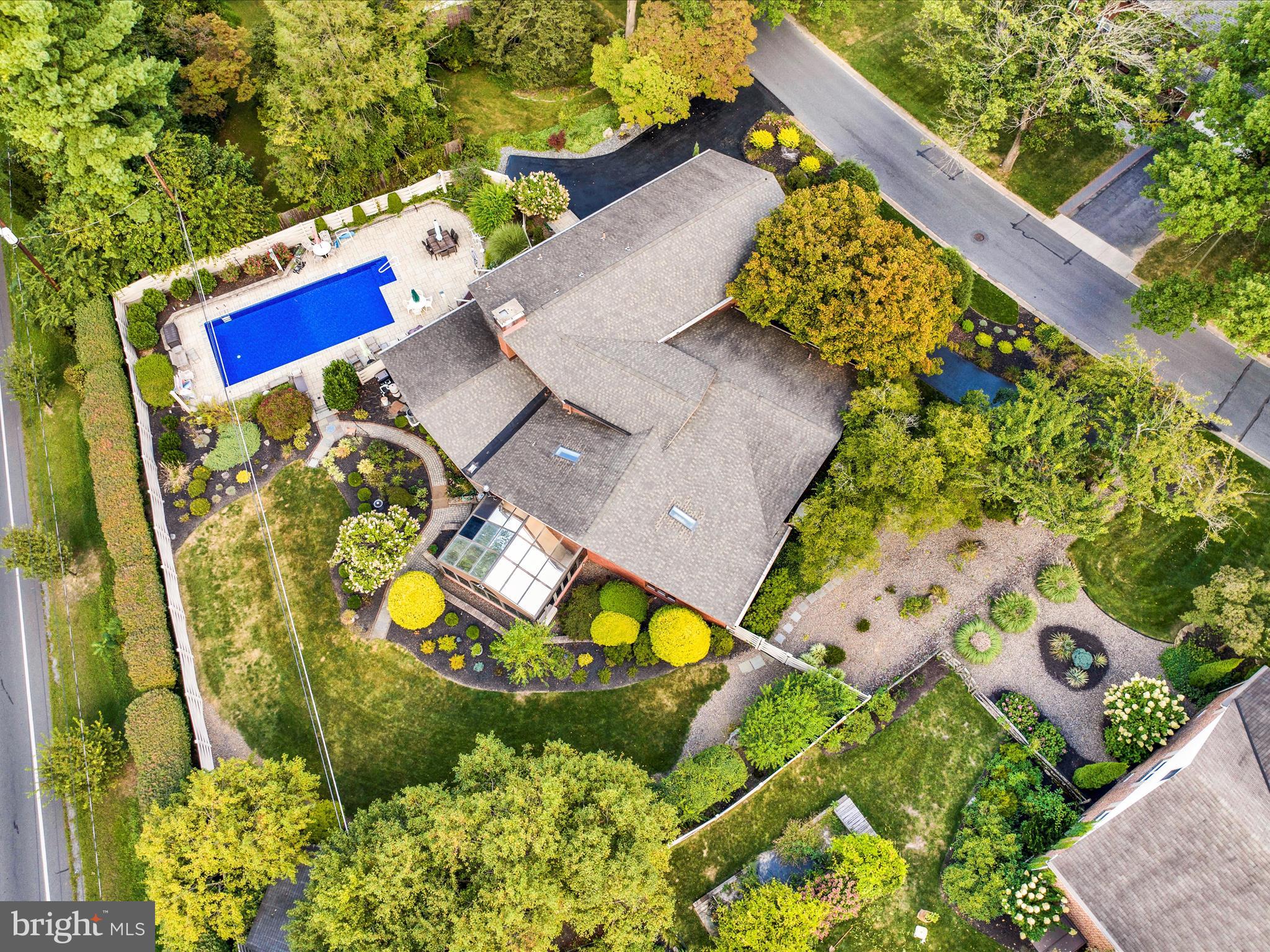 1617 Meadowlark Road Wyomissing, PA 19610 - Photo 91 of 99 DJI_20250902153012_0036_D