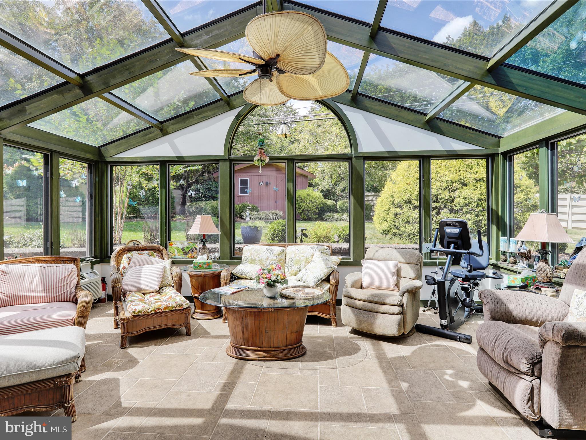 1617 Meadowlark Road Wyomissing, PA 19610 - Photo 10 of 99 Sun Room