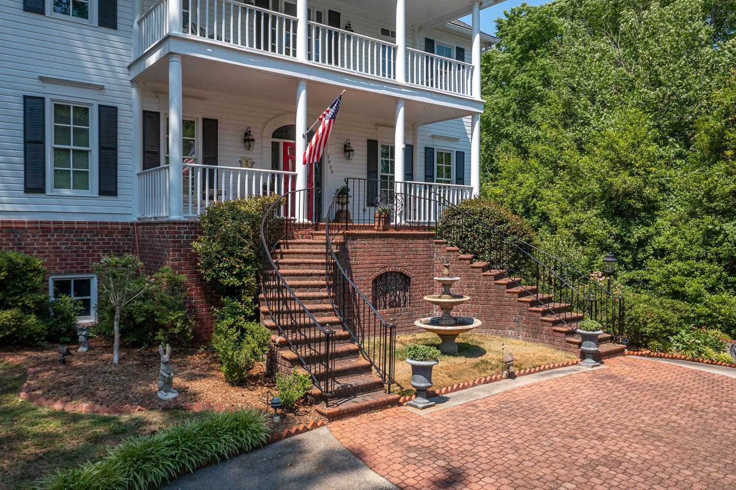 1609 Quaker Ridge Point Raleigh, NC 27615 - Photo 87 of 89 Photo 87