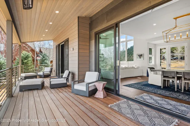 $3,650,000 | 3898 Crystal Bridge Drive, Carbondale, CO 81623