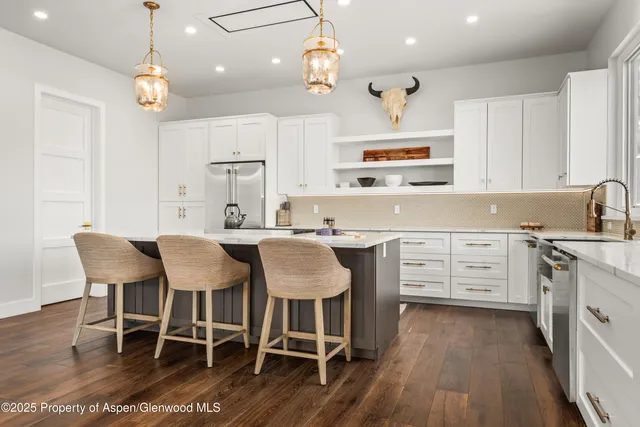 $3,650,000 | 3898 Crystal Bridge Drive, Carbondale, CO 81623