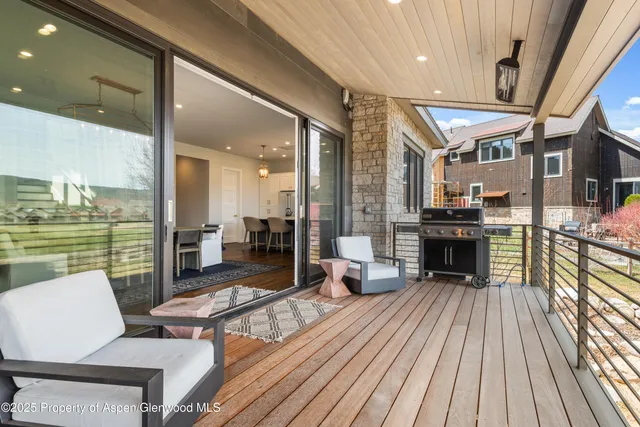 $3,650,000 | 3898 Crystal Bridge Drive, Carbondale, CO 81623