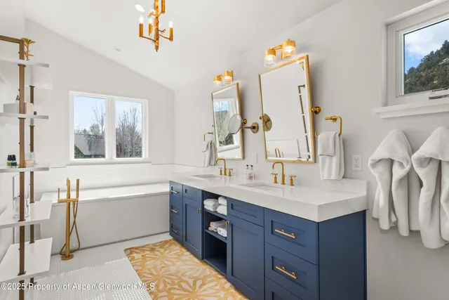 $3,650,000 | 3898 Crystal Bridge Drive, Carbondale, CO 81623