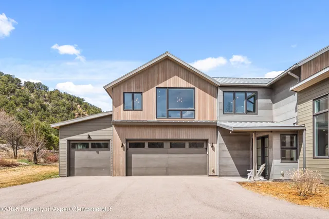 $3,650,000 | 3898 Crystal Bridge Drive, Carbondale, CO 81623