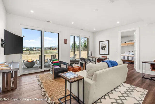 $3,650,000 | 3898 Crystal Bridge Drive, Carbondale, CO 81623