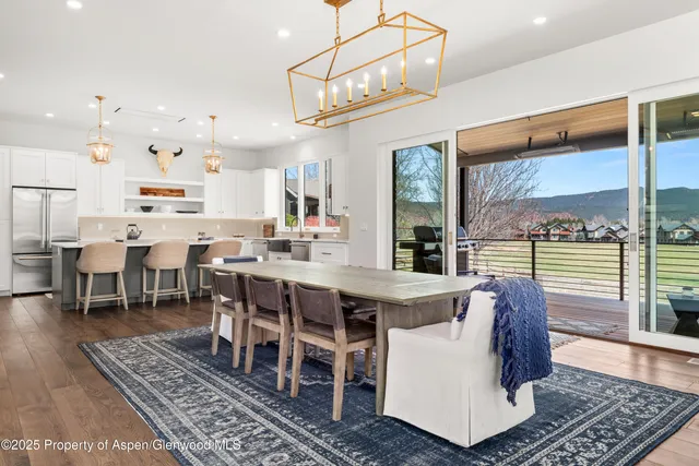 $3,650,000 | 3898 Crystal Bridge Drive, Carbondale, CO 81623