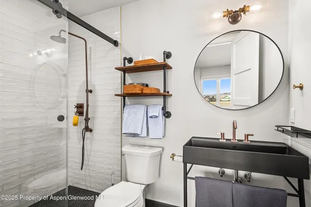 $3,650,000 | 3898 Crystal Bridge Drive, Carbondale, CO 81623