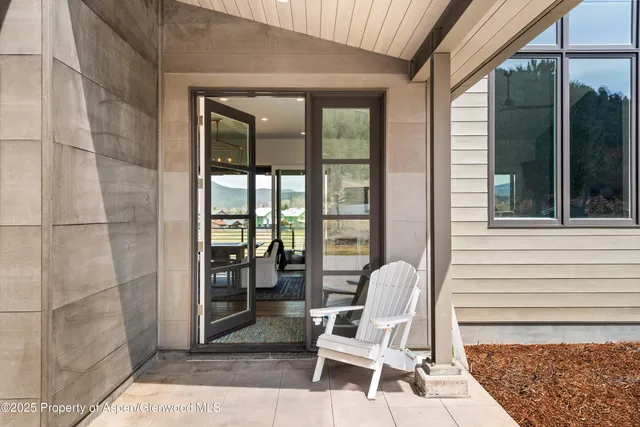 $3,650,000 | 3898 Crystal Bridge Drive, Carbondale, CO 81623