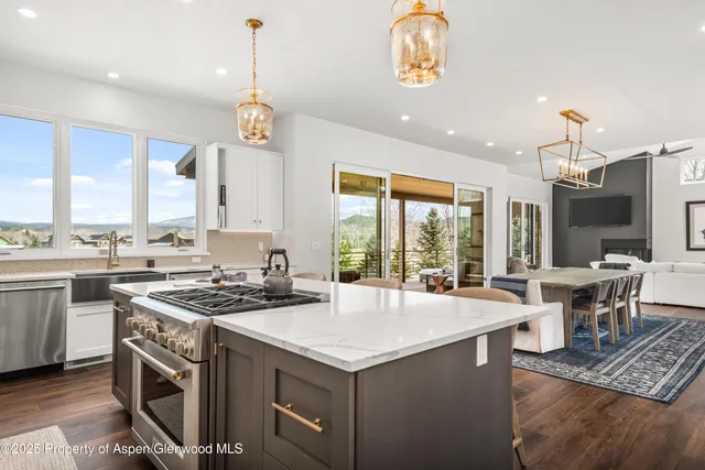 $3,650,000 | 3898 Crystal Bridge Drive, Carbondale, CO 81623