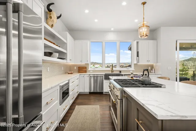 $3,650,000 | 3898 Crystal Bridge Drive, Carbondale, CO 81623