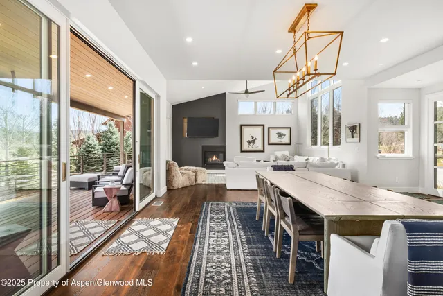 $3,650,000 | 3898 Crystal Bridge Drive, Carbondale, CO 81623