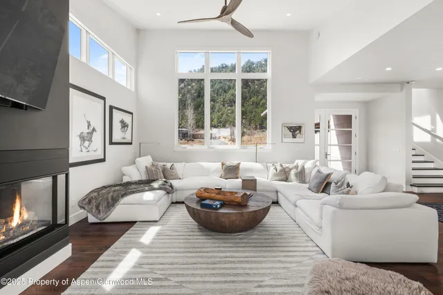 $3,650,000 | 3898 Crystal Bridge Drive, Carbondale, CO 81623