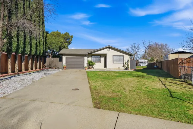 $339,000 | 3661 Rabbit Lane, Cottonwood, CA 96022