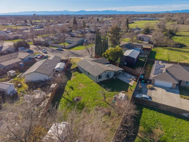 $339,000 | 3661 Rabbit Lane, Cottonwood, CA 96022