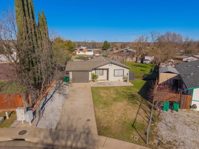 $339,000 | 3661 Rabbit Lane, Cottonwood, CA 96022