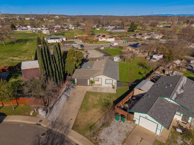 $339,000 | 3661 Rabbit Lane, Cottonwood, CA 96022