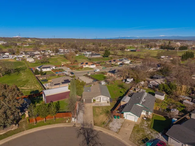 $339,000 | 3661 Rabbit Lane, Cottonwood, CA 96022