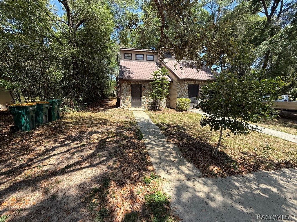 2316 Colby Street Inverness, FL 34453 - Photo 18 of 18