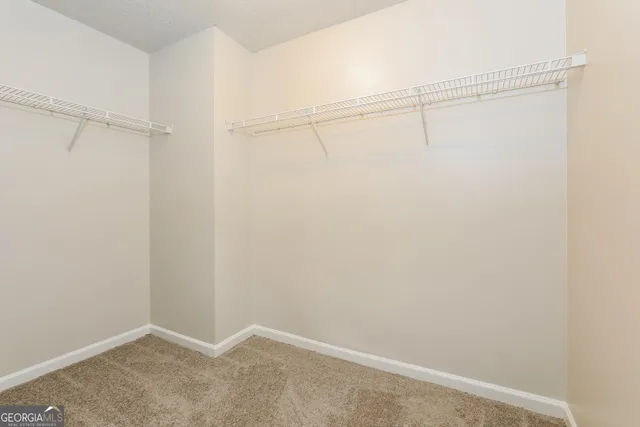 a view of small space