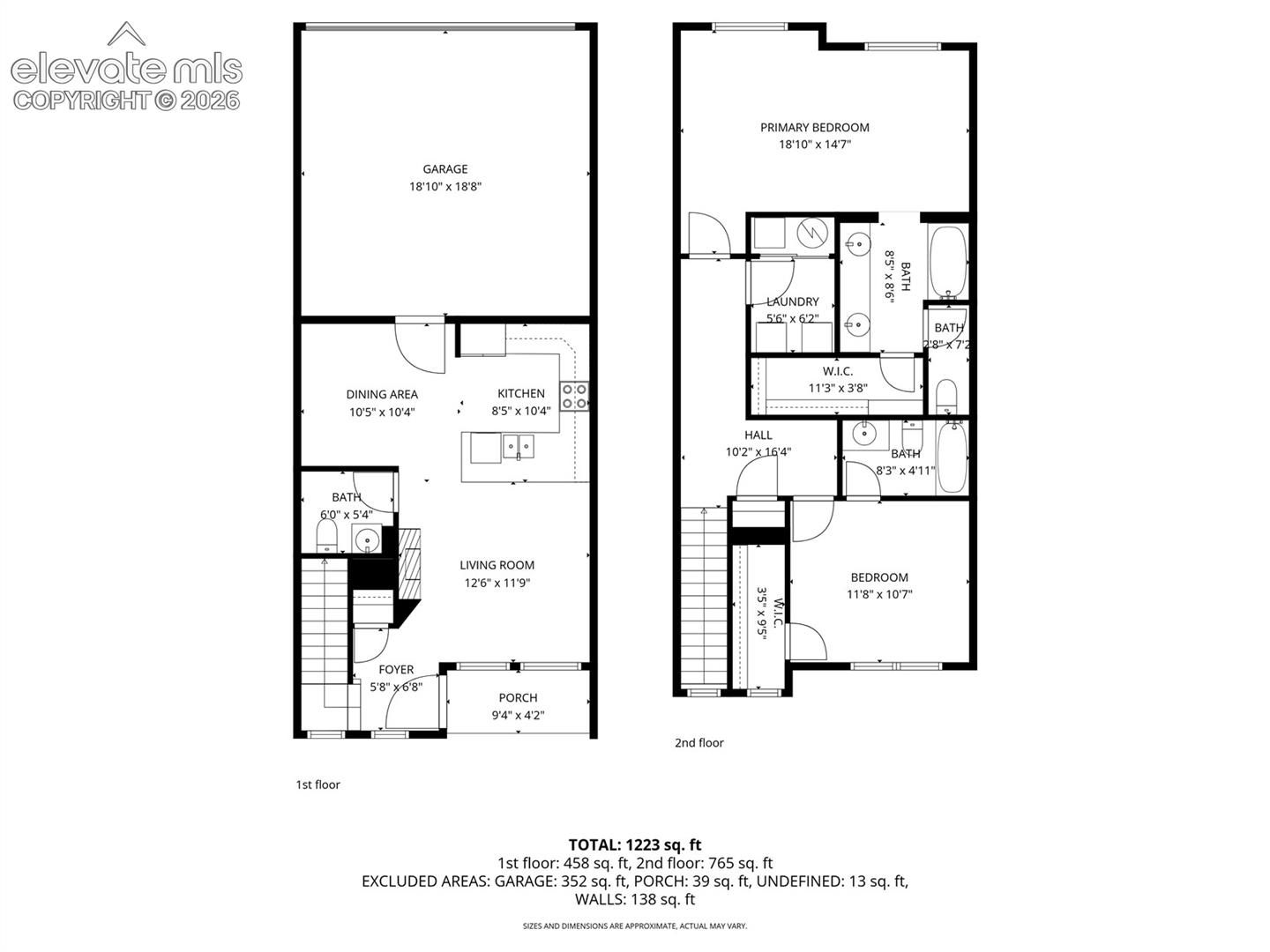 5318 Prominence Point Colorado Springs, CO 80923 - Photo 27 of 29 Gallery Image 27