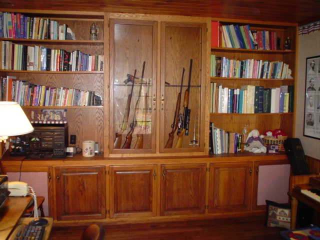 4092 Mill Lake Road Rhinelander, WI 54501 - Photo 9 of 17 Gallery Image 9