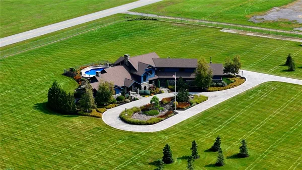 $3,500,000 | 4559 West Saile Drive, Batavia, NY 14020