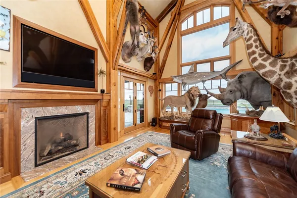 $3,500,000 | 4559 West Saile Drive, Batavia, NY 14020
