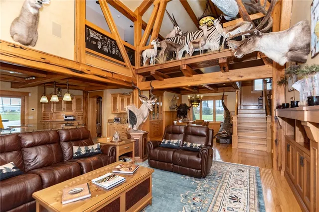 $3,500,000 | 4559 West Saile Drive, Batavia, NY 14020