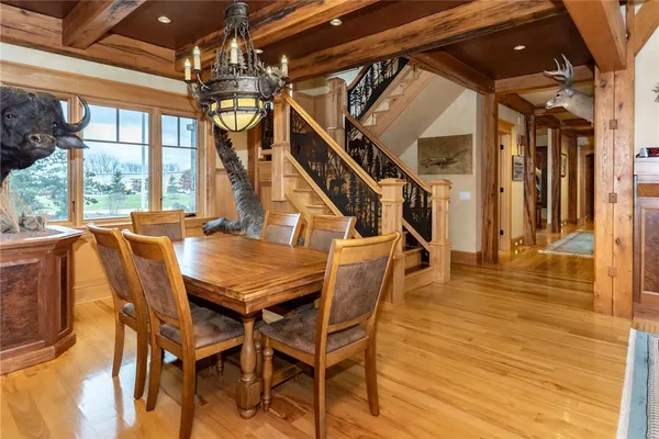 $3,500,000 | 4559 West Saile Drive, Batavia, NY 14020