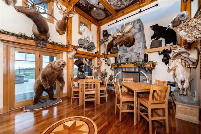 $3,500,000 | 4559 West Saile Drive, Batavia, NY 14020