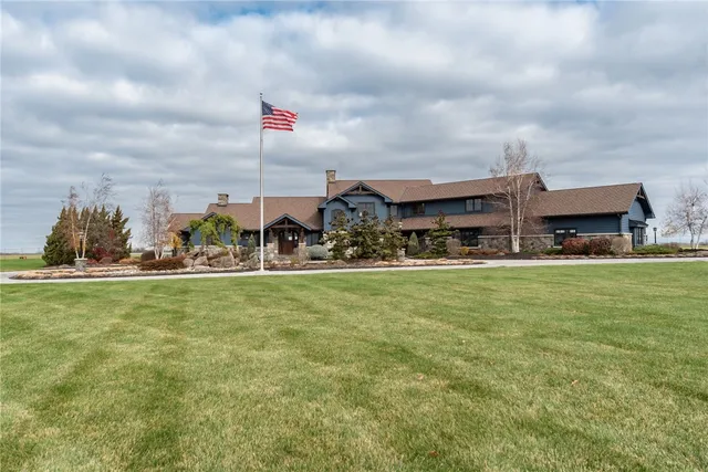 $3,500,000 | 4559 West Saile Drive, Batavia, NY 14020