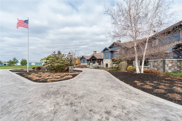 $3,500,000 | 4559 West Saile Drive, Batavia, NY 14020