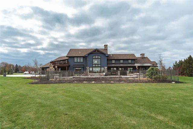 $3,500,000 | 4559 West Saile Drive, Batavia, NY 14020