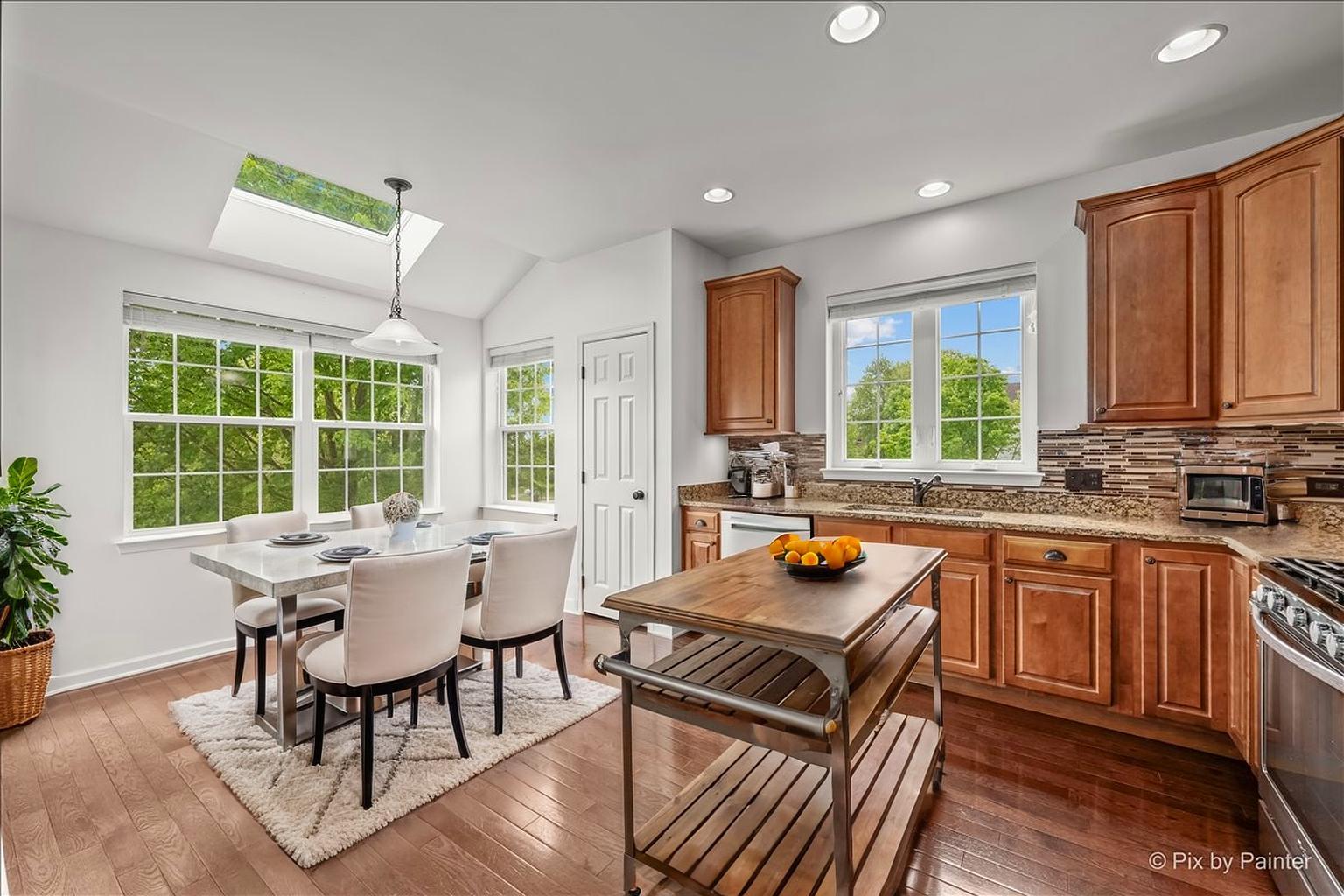 1131 Falcon Ridge Drive Elgin, IL 60124 - Photo 13 of 63